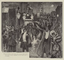 De Rebellenkoningin, door Walter Besant